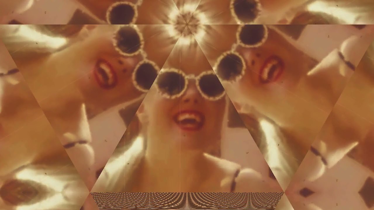 Hot Love Shack - The B-52's (slowed + reverb)