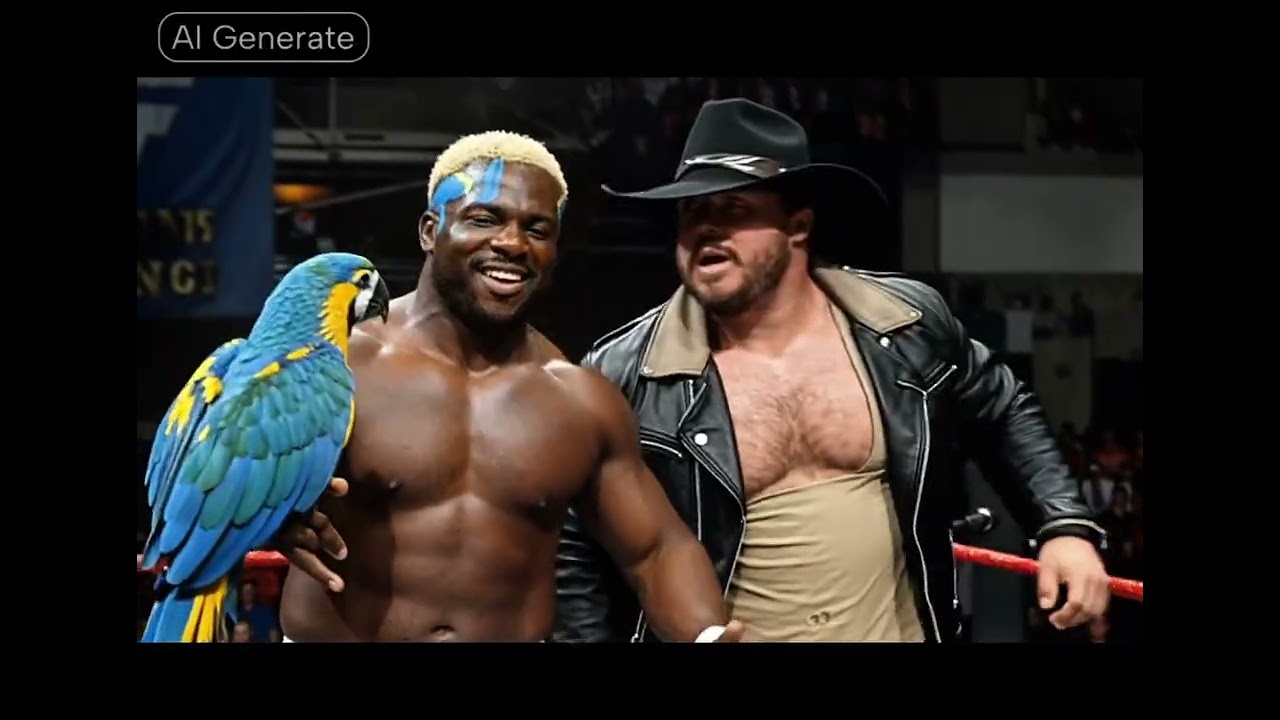 Another WWF Live Event recap 
