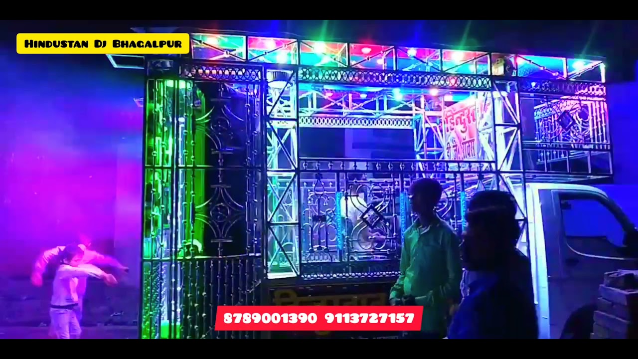 Hindustan Dj 8789001390 9113727157