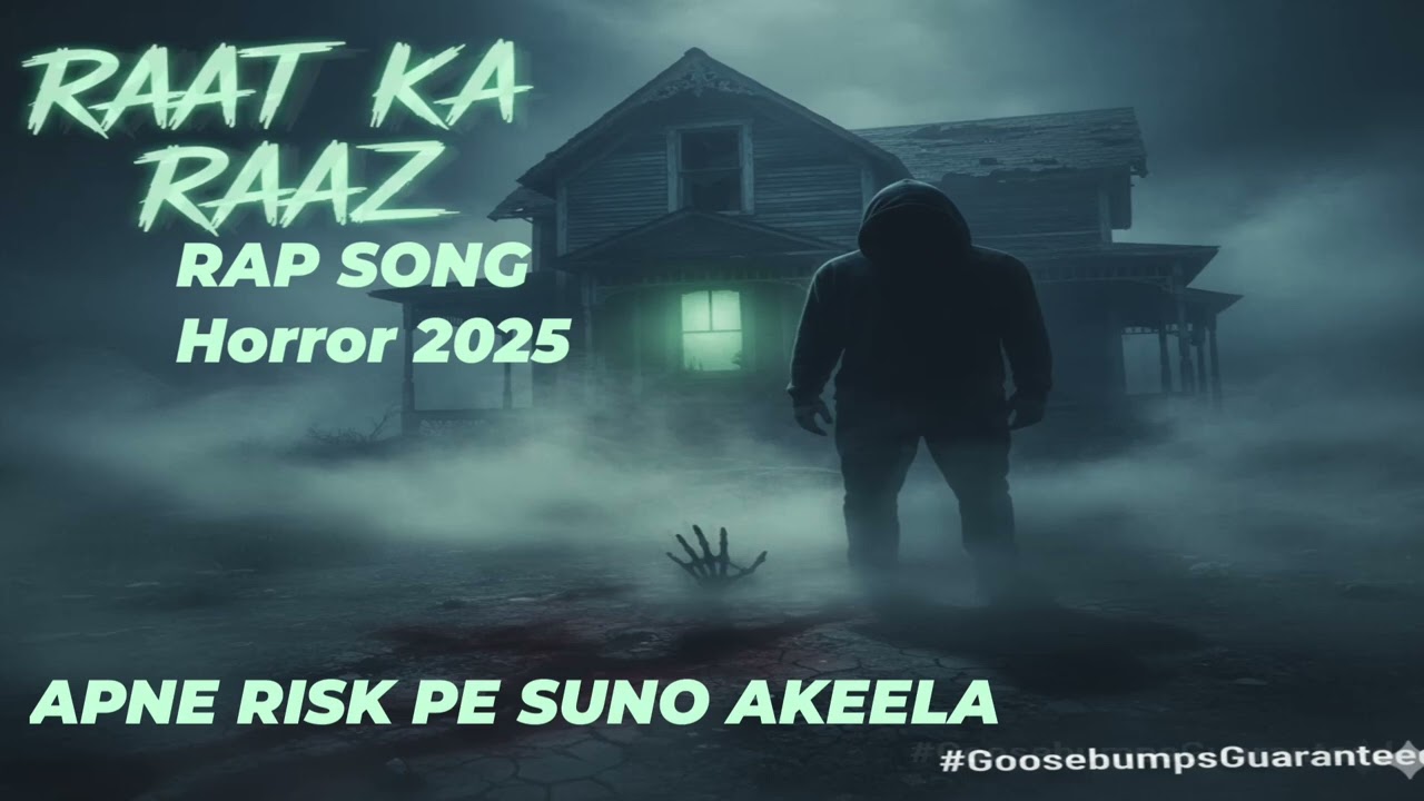 Raat Ka Raaz