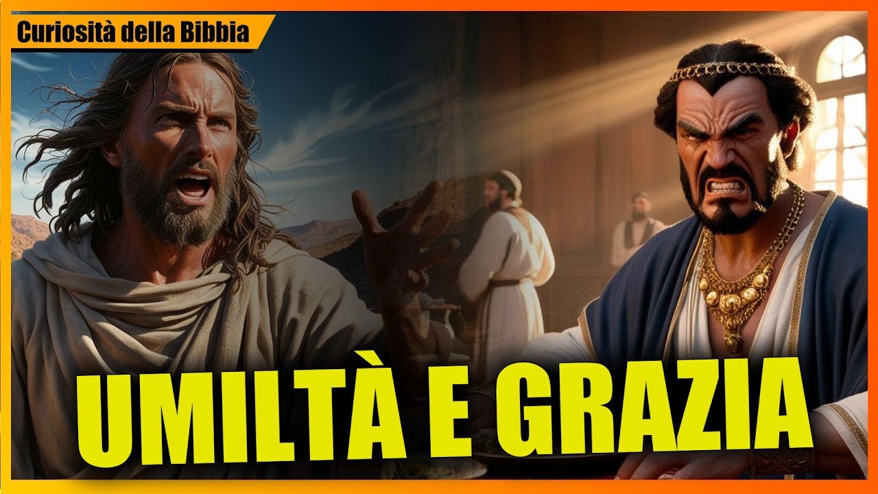 Nabal l’uomo arrogante e la fine