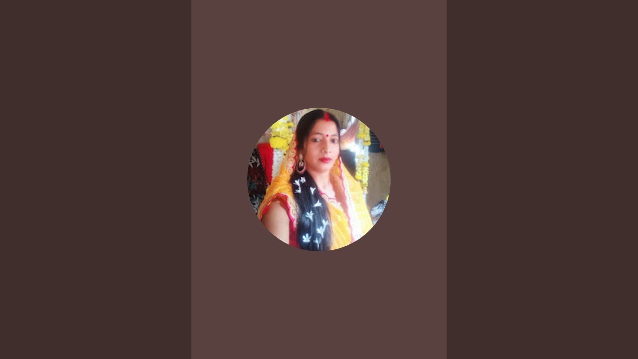 PU Kumari  is live
