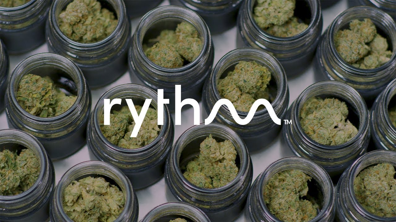 What is RYTHM?