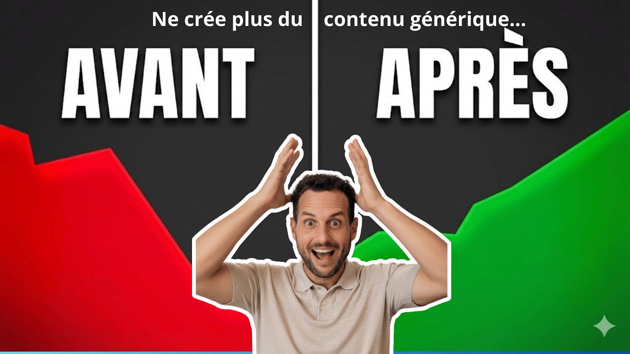 J'ai automatisé 80% de mon SEO avec des agents IA - Démo complète