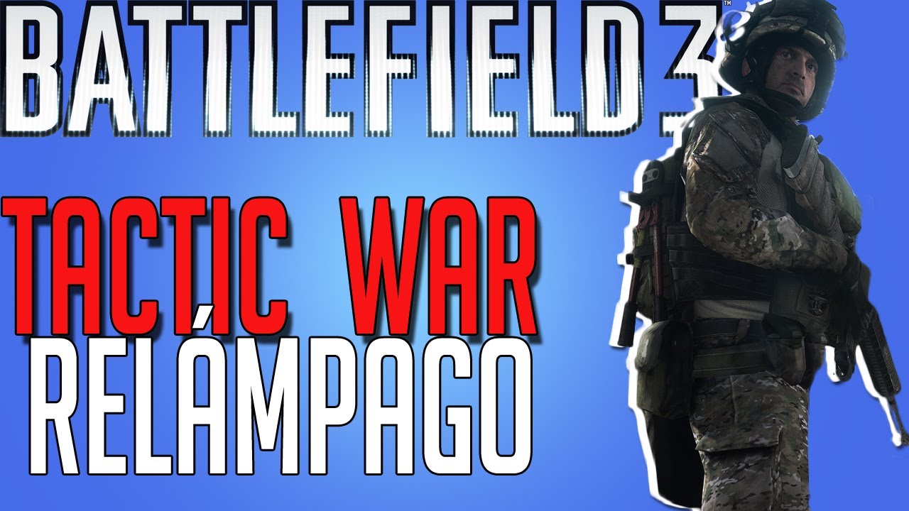 Battlefield 3 Ataque en Karkand | aLexBY11 | 