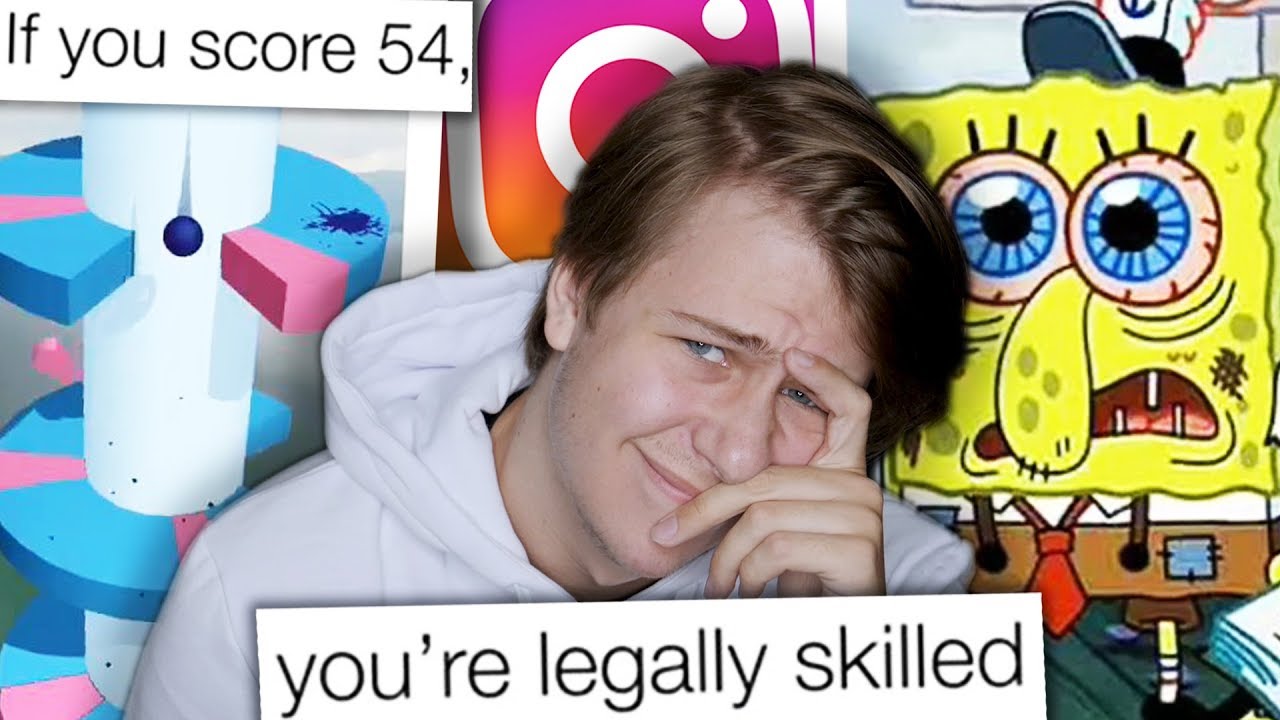 Instagram Game Ads are Legally Dumb