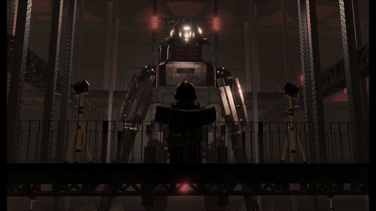 Steam Walker (STEELBOUND OST)