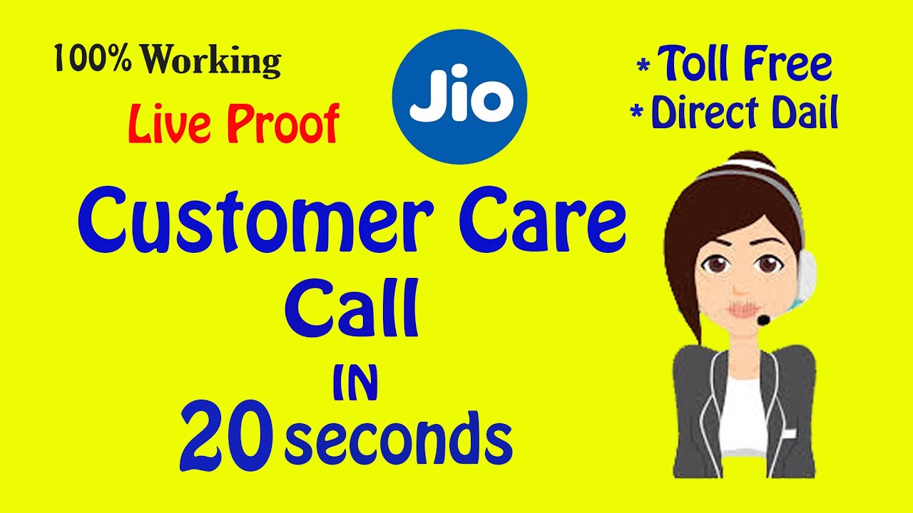 How to call jio customer care in 20 Seconds #jio #jiocustomercaretamil #customercare#jiocustomercare