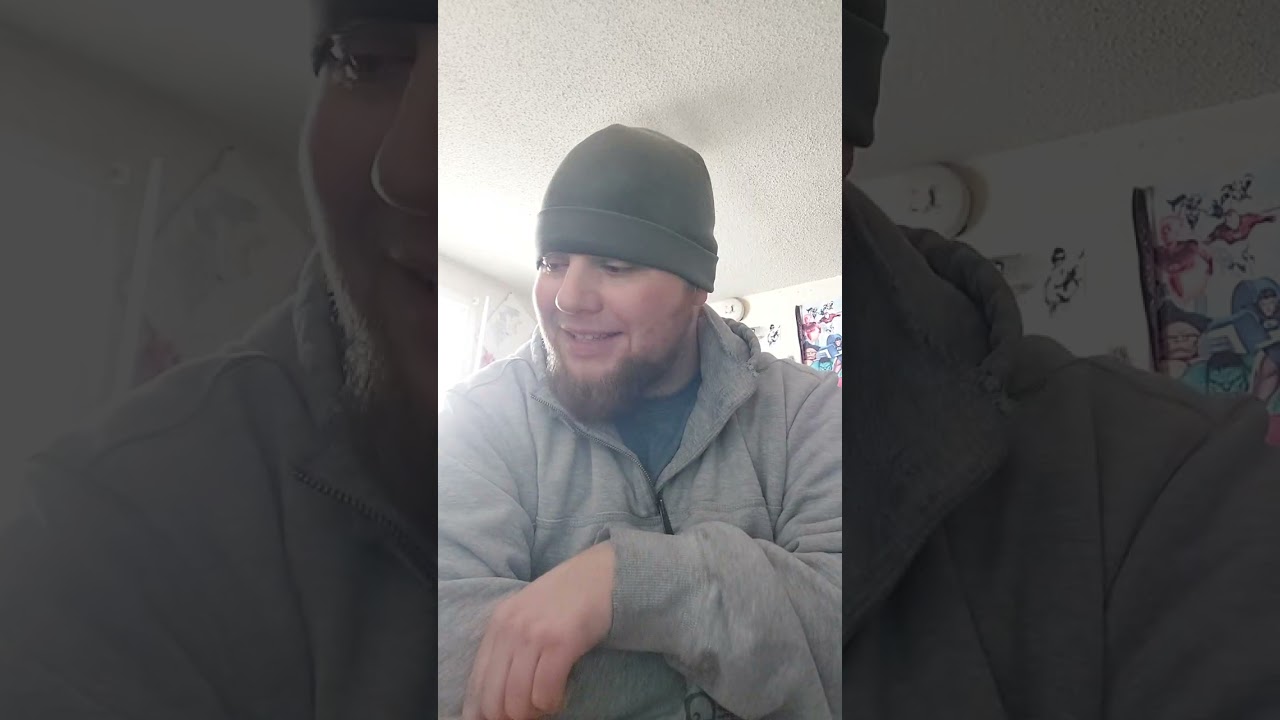 The Video Diary of Raymond Robotnik episode 4: Miles 