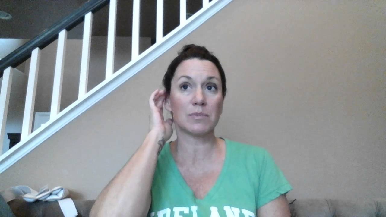 TLIF Surgery Recovery Day 3
