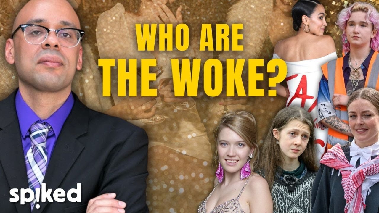 Woke privilege | Musa al-Gharbi on how the ‘progressive’ elites guard their status