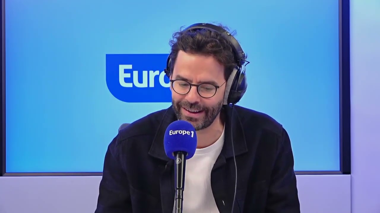&laquo;L&rsquo;Arnaqueur de Paris&raquo; : Aurore Aubin est l'invit&eacute;e de Culture m&eacute;dias