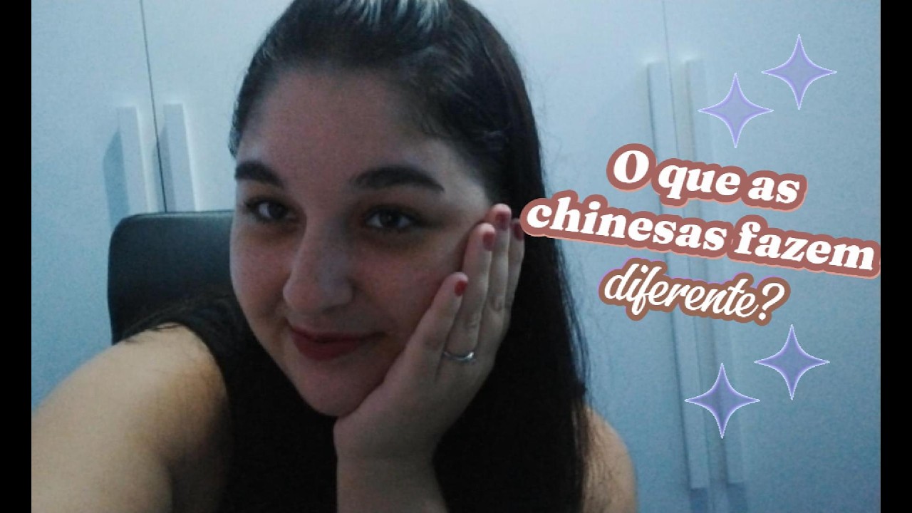 O segredo da pele das chinesas não está no skincare