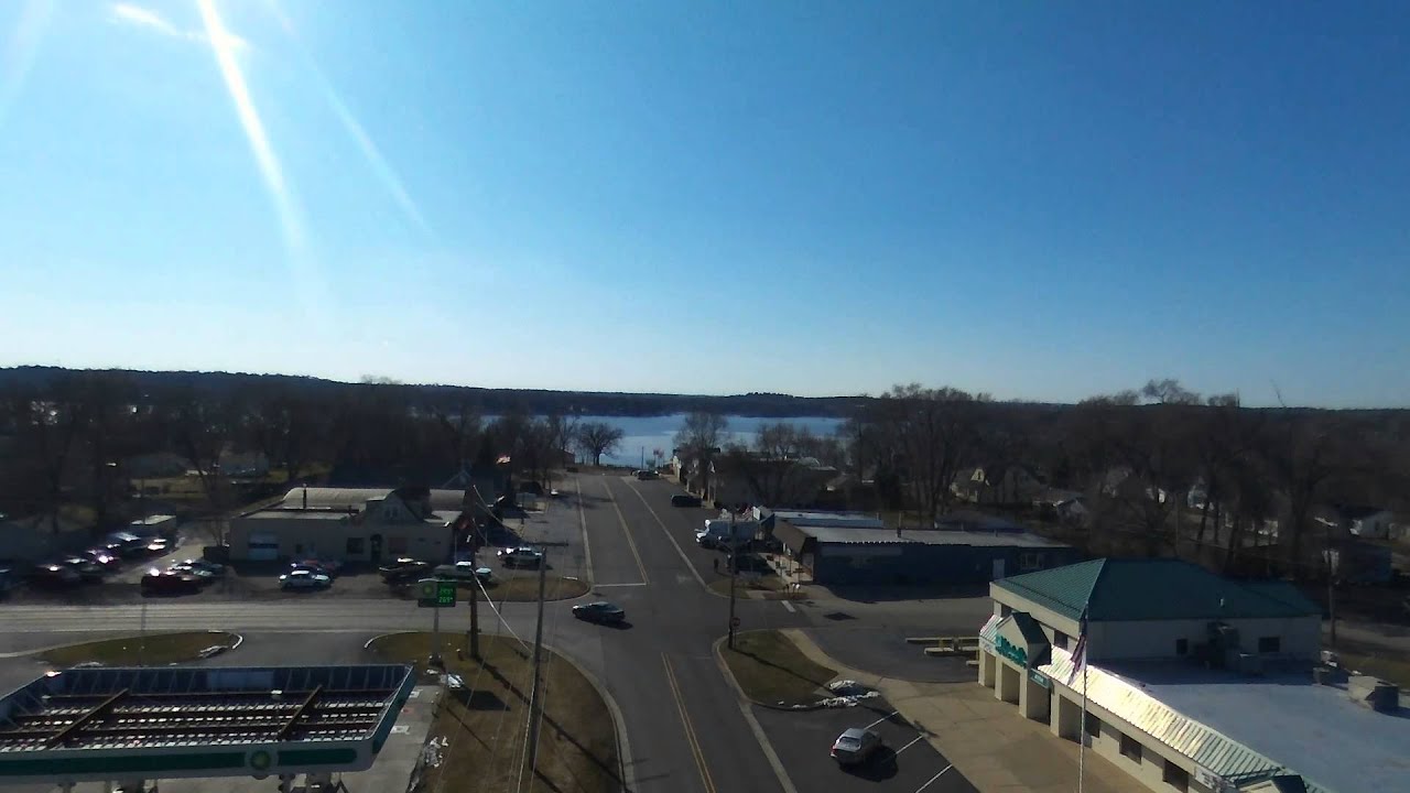 Wonder Center, Wonder Lake, IL (Long)