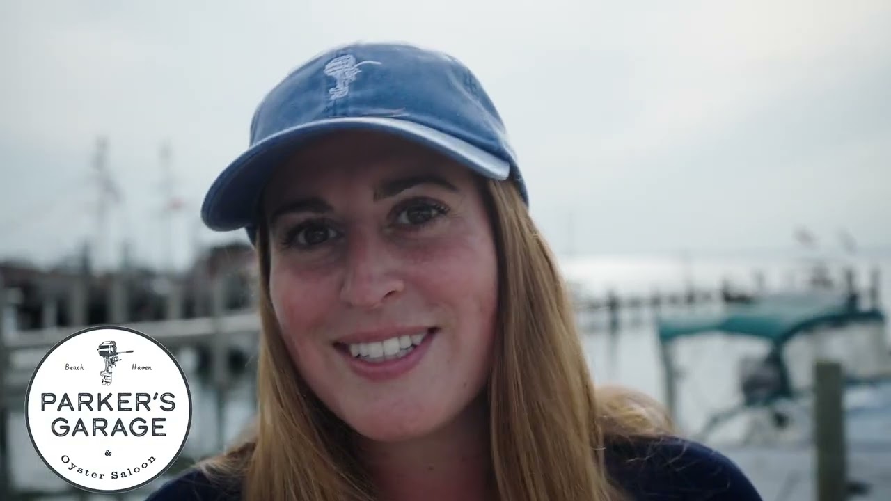 Face of Tide Table