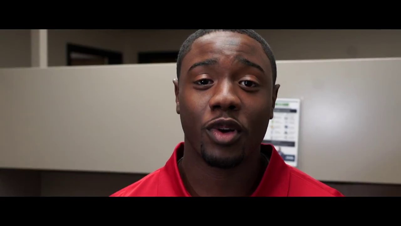 Cintas Uniform Services Promo (Atlanta Edition)