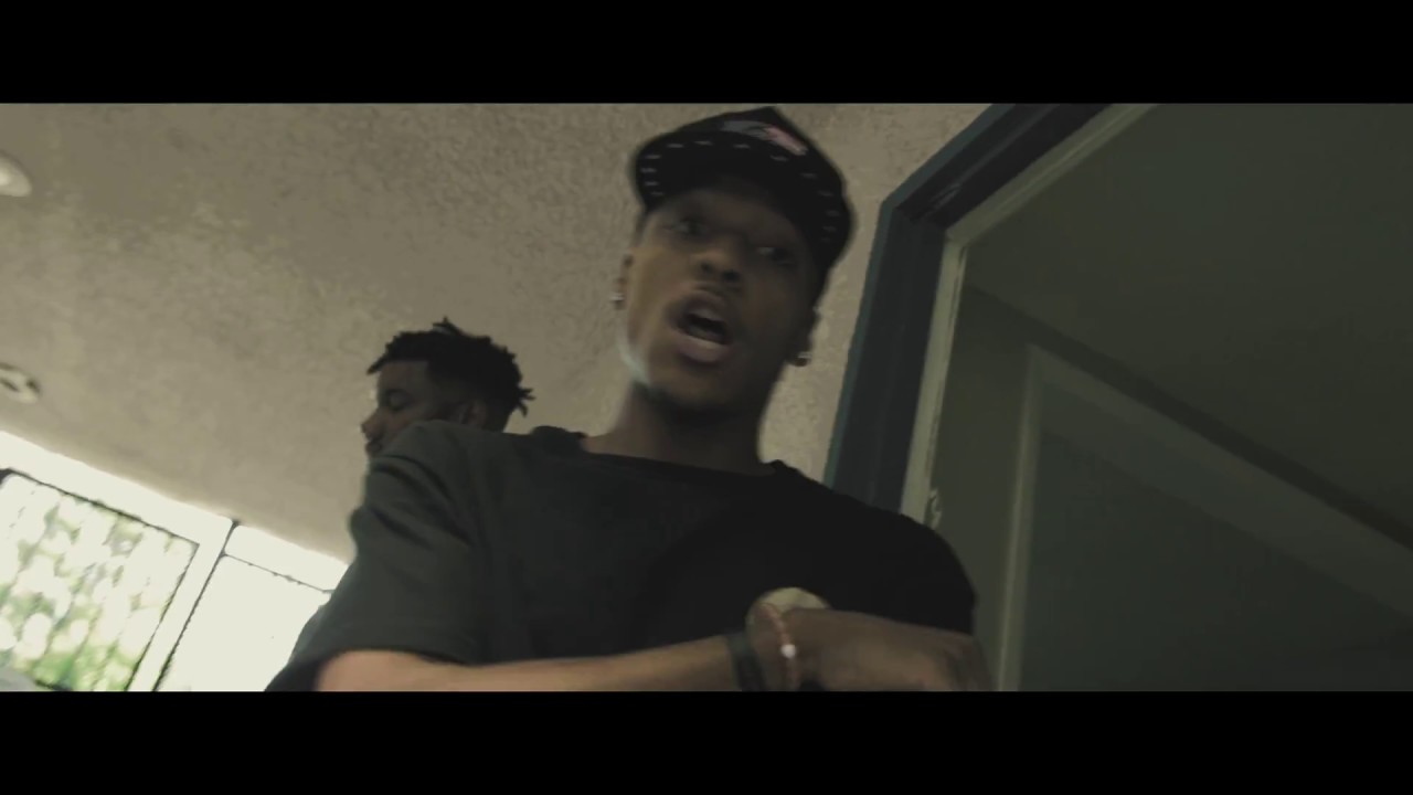 HYPE - Francis Write (Official Music Video)