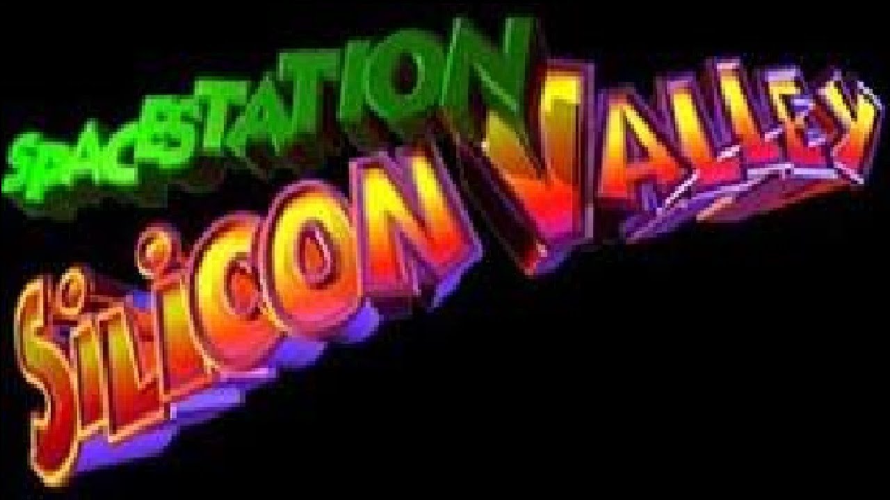 Space Station Silicon Valley - Full Game | No Commentary