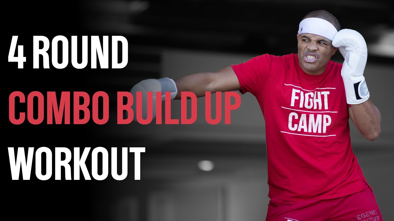 CARDIO BOXING | In Home Workout | 15 MINUTE BAG WORKOUT