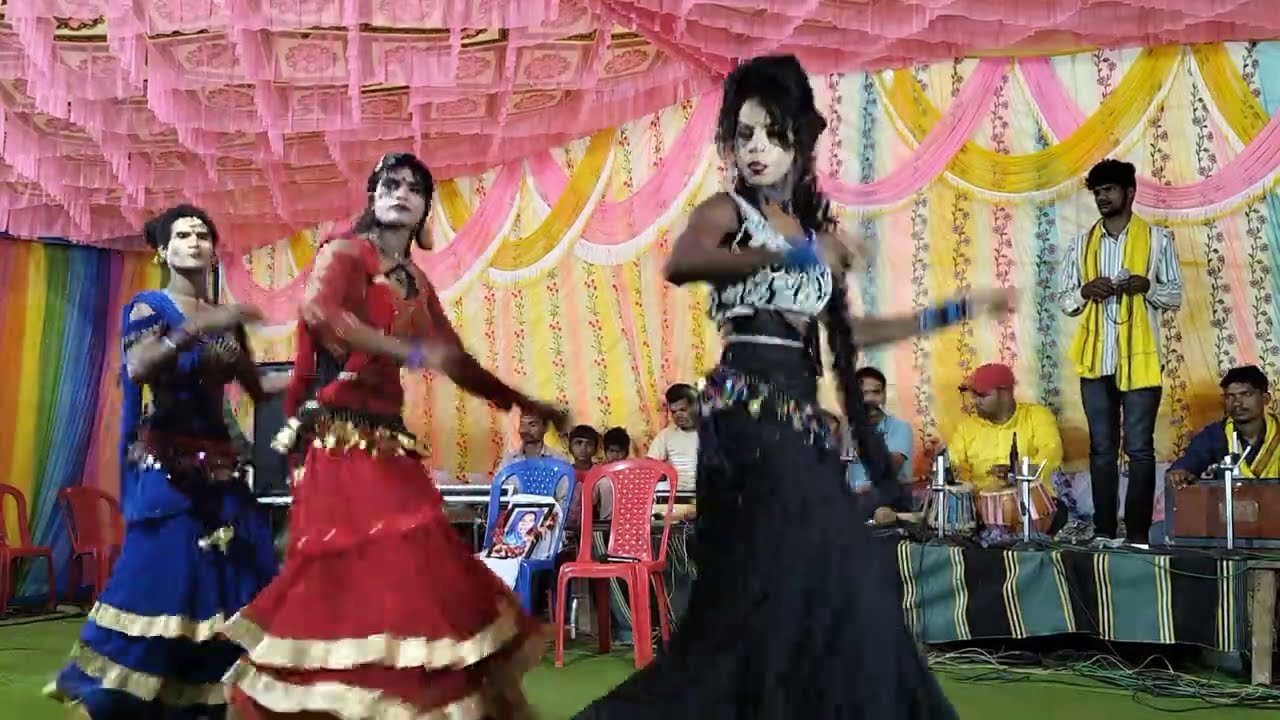 कमलेश मसराम शानदार गोंडी स्टेज प्रोग्राम kamlesh masram stage program , कंहा निकल गय हंसा ।