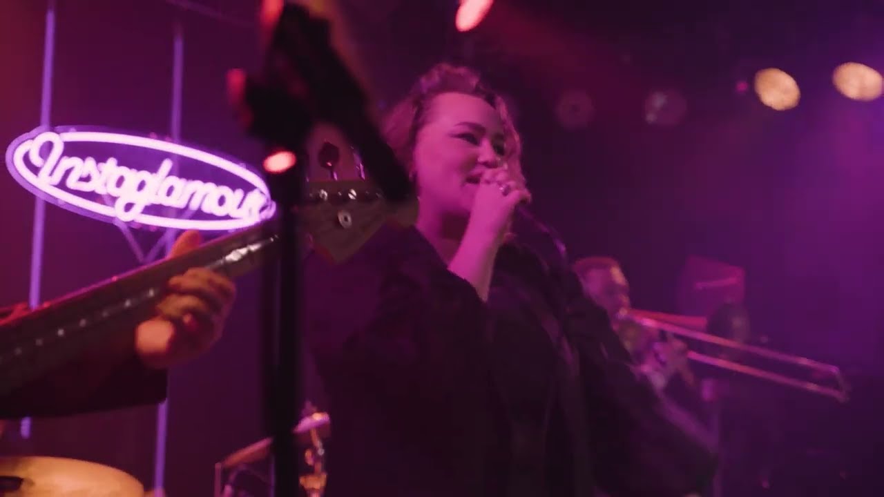 Instaglamour Showreel 2025