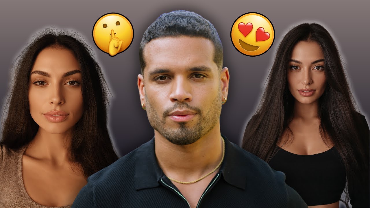 Women Do THIS When You Become Attractive By Maximizing Your Looks & Physique (Handsome Men Secrets)