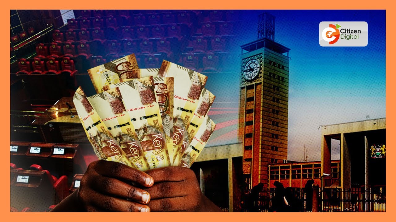 MPs propose changes to pension package to benefit one-term legislators