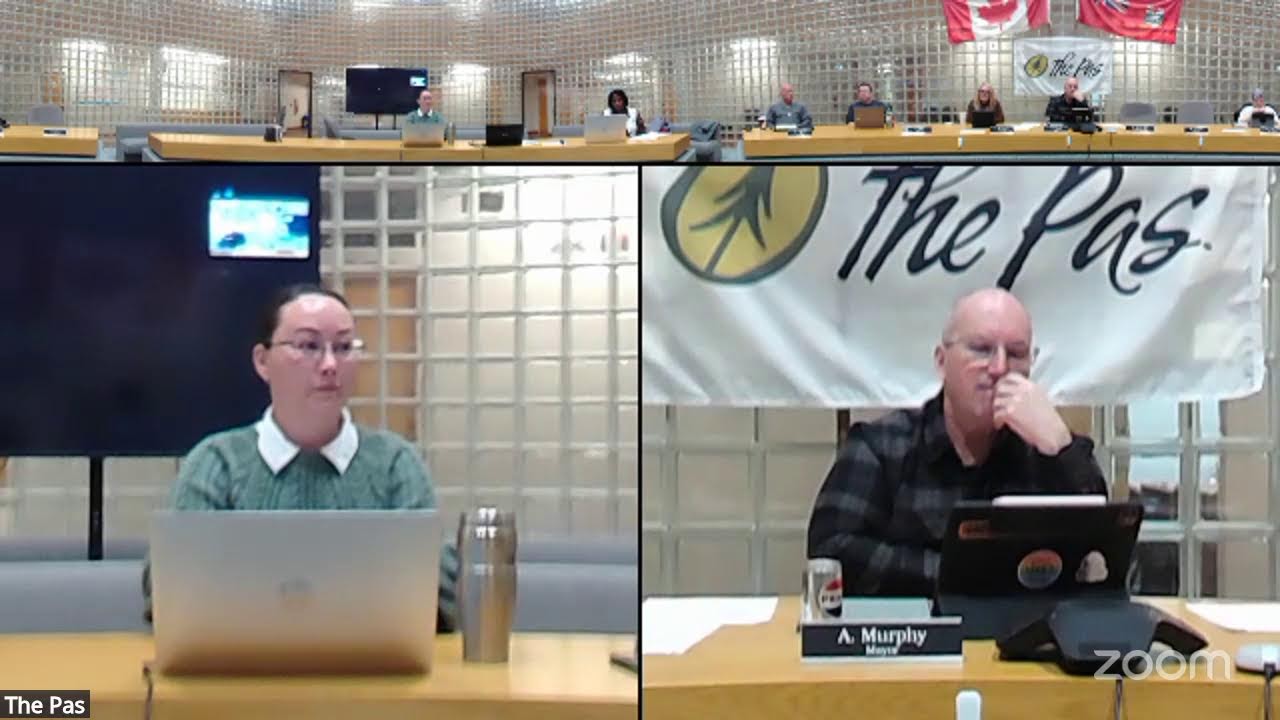 Budget Meeting, February 17, 2026