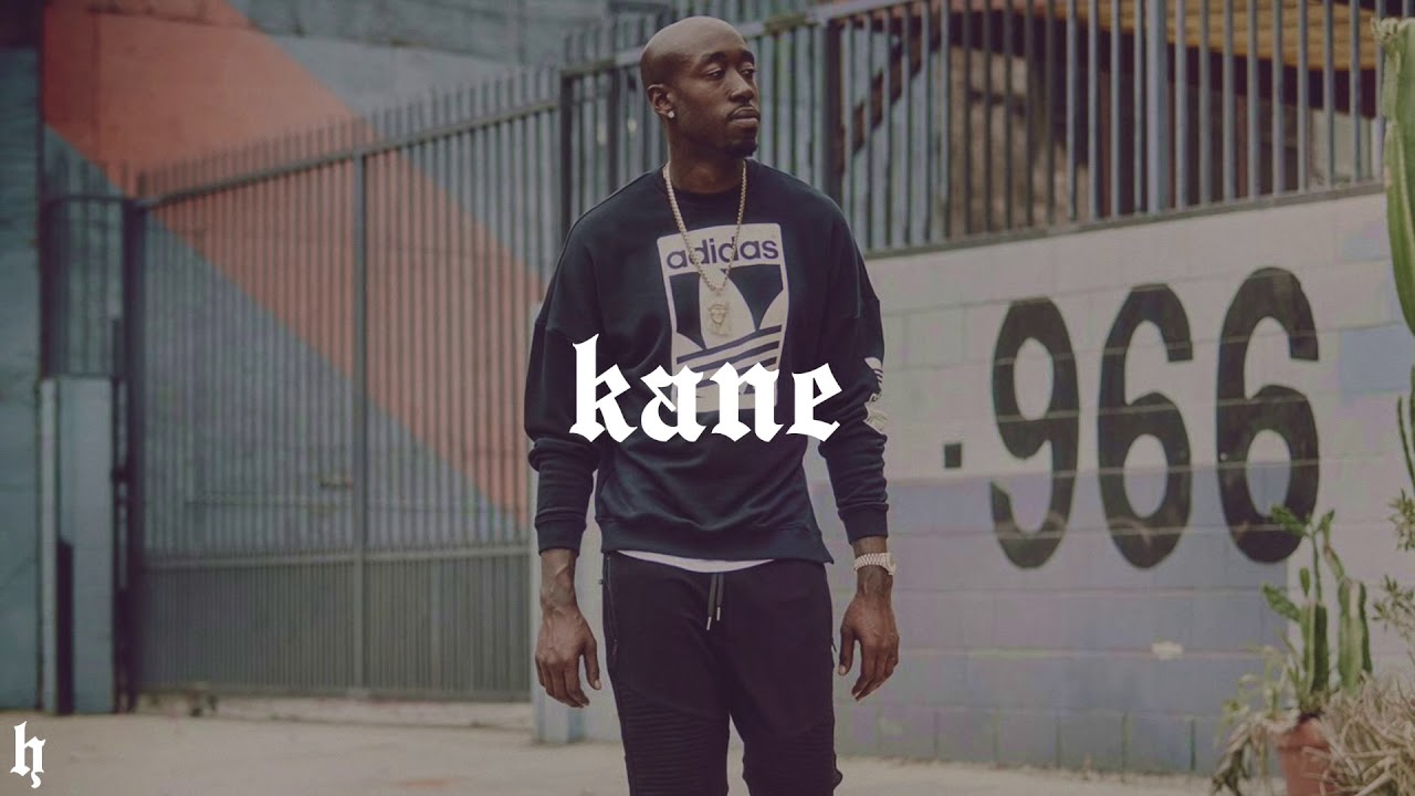 [SOLD] Freddie Gibbs Type Beat / Soulful Trap Rap Hip Hop Instrumental 2018 / 