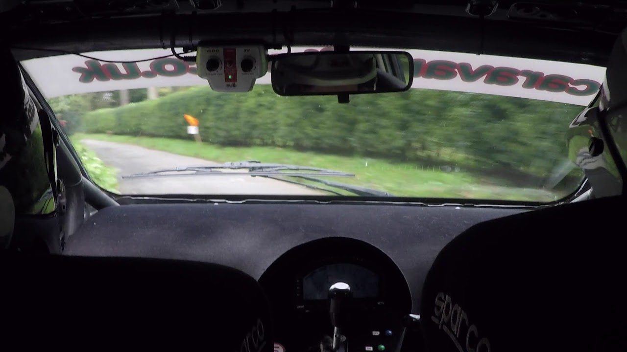 Jersey Rally 2017 | SS19 Greve De Lecq (4)