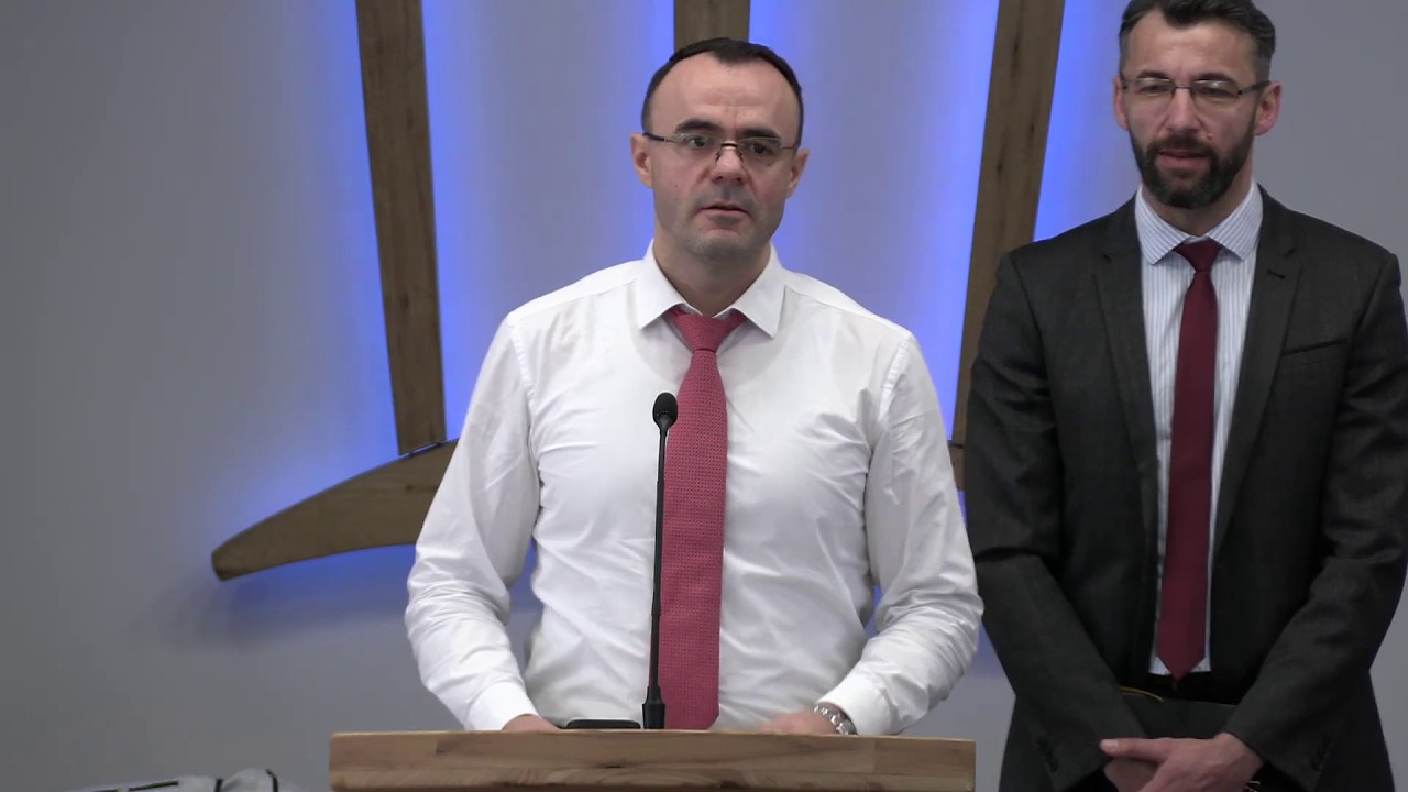 Dan Lucaci - De ce NU rǎspunde Dumnezeu imediat la RUGĂCIUNE?