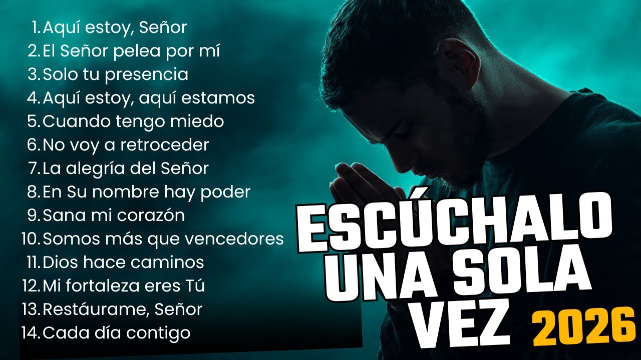 Escúchalo una sola vez antes de dormir… y verás milagros