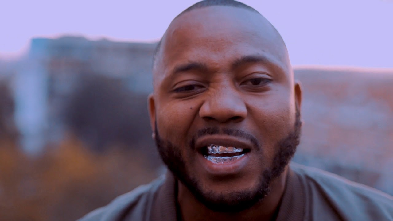 Duss Henderson & MONEYROW -  Choose you  (Official Video)