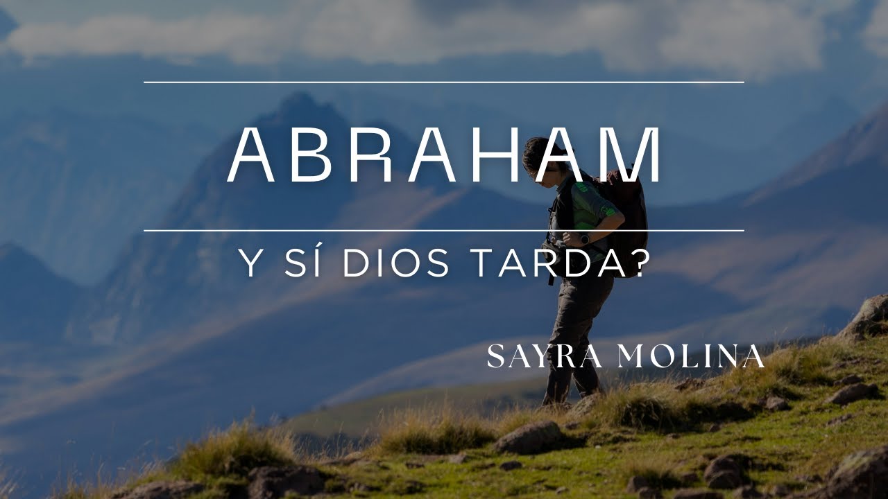 GRANDES PERSONAJES DE LA BIBLIA "ABRAHAM" 