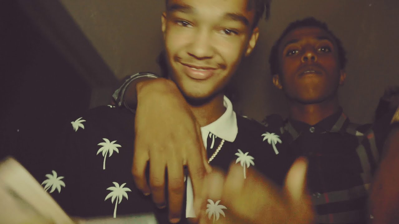 TRLLA TRX - Flex Ft.  ZR | 🎬 By MinnesotaColdTv