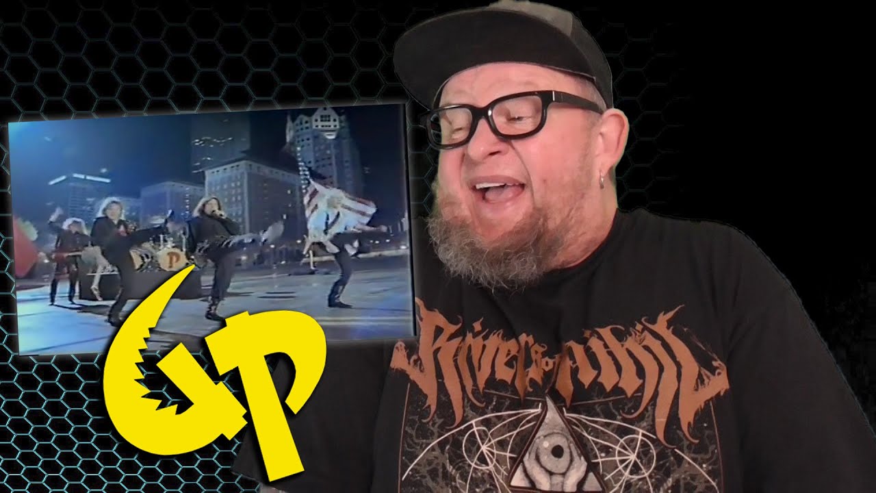 GORKY PARK - Bang (First Reaction)