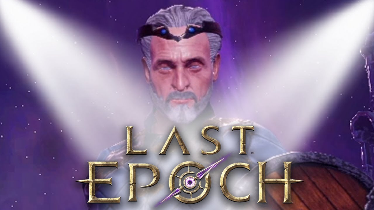 ОФИГЕННАЯ ARPG ★ Last Epoch