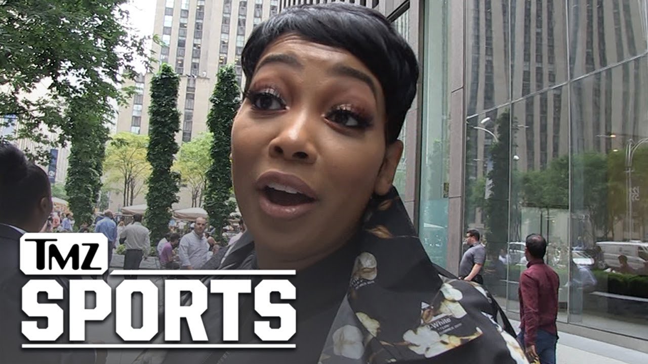 Monica Shows Big Love for Shannon Brown Despite Divorce