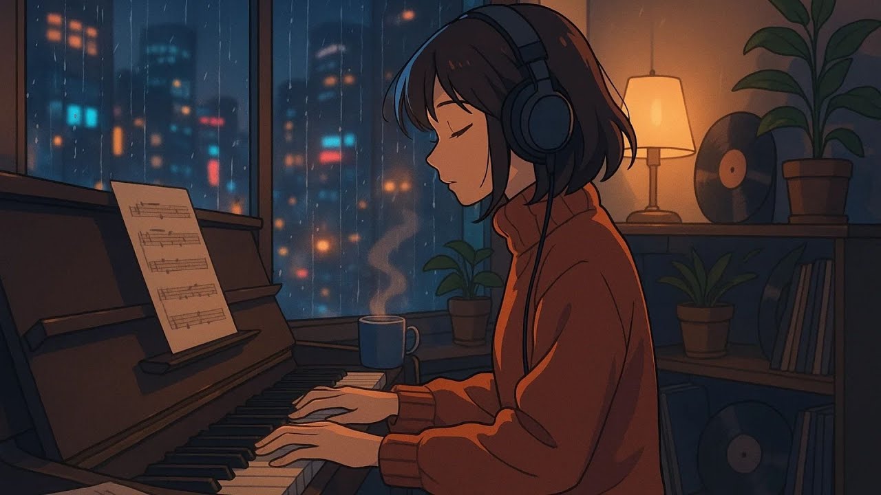 🎵 Piano Relajante • 888 Hz + 528 Hz • Riqueza y Transformación