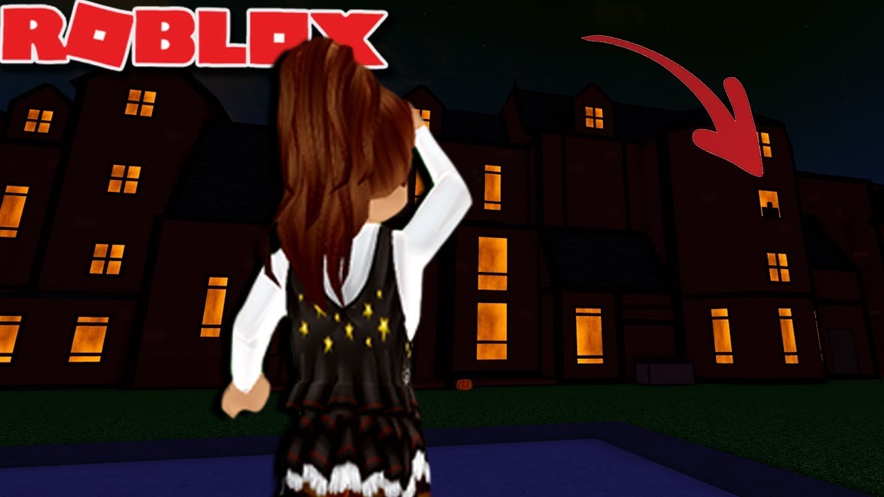 I GOT INVITED TO A DINNER PARTY AT A MANSION...