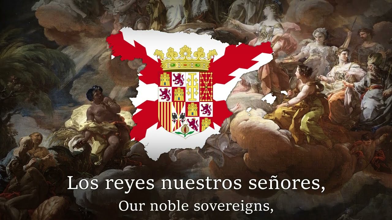 Levanta Pascual -- [Song of the Reconquest of Granada]