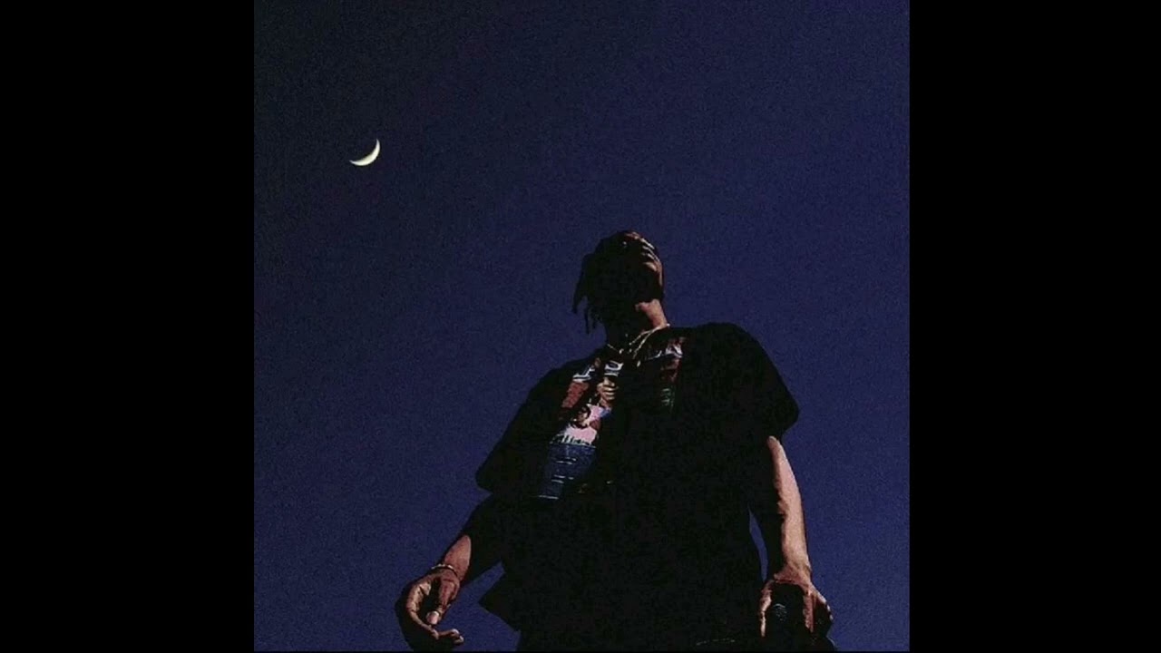 [FREE FOR PROFIT] Travis Scott Type Beat - 