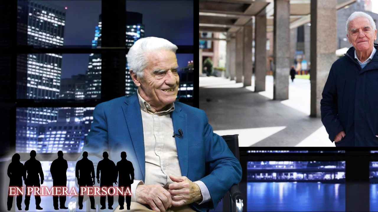Javier Calzadilla Pérez | 𝗘𝗡 𝗣𝗥𝗜𝗠𝗘𝗥𝗔 𝗣𝗘𝗥𝗦𝗢𝗡𝗔 13/03/26