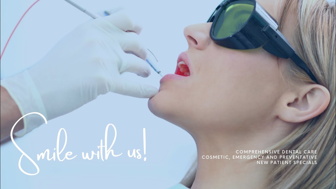 Modern Dental Equipment: Revolutionizing Dental Care | Cutting-Edge Technology