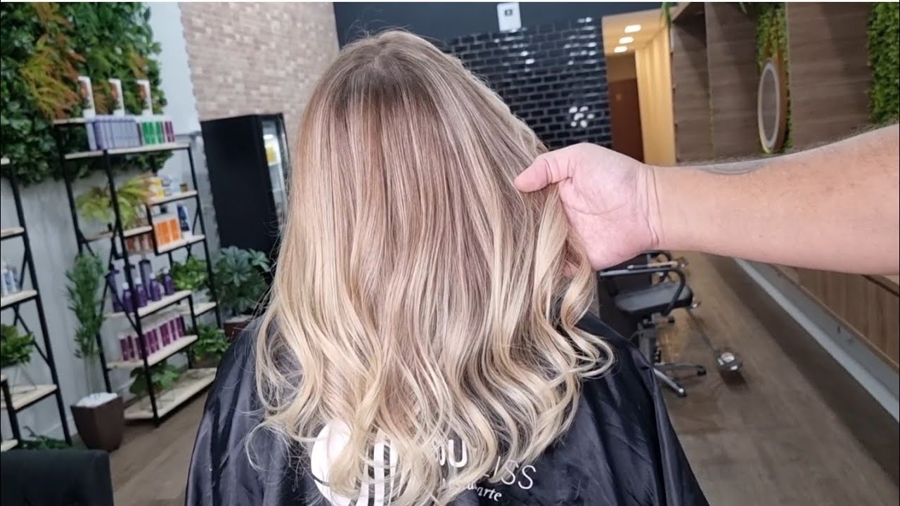 DO LARANJA AO LOIRO CHIC