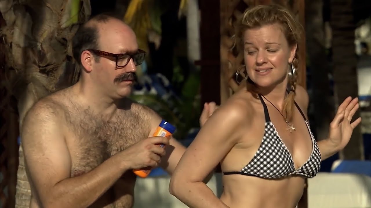 WOULD YOU CREAM HER BACK IS SHE ASKED? // LOL COMEDIHA!