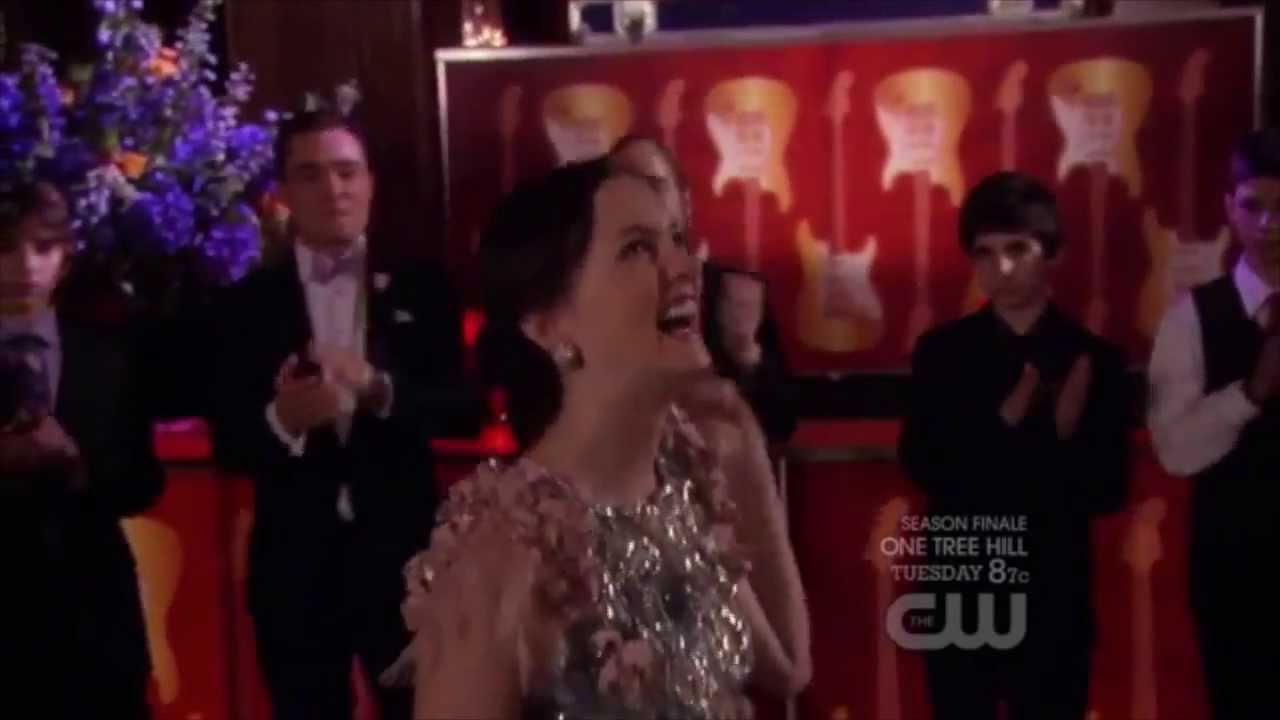 Chuck & Blair- Summertime Sadness