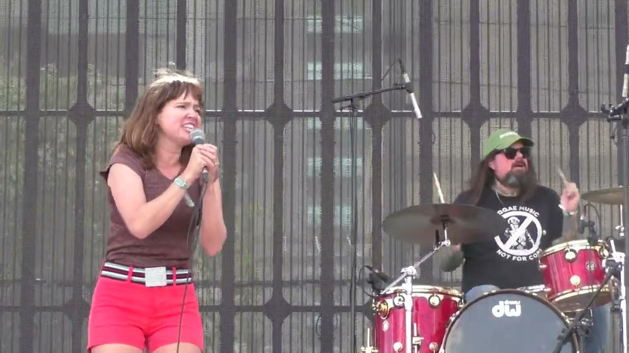 A Better Way to a Broken Heart (Live) - Everyone Asked About You 2024 BFF Festival
