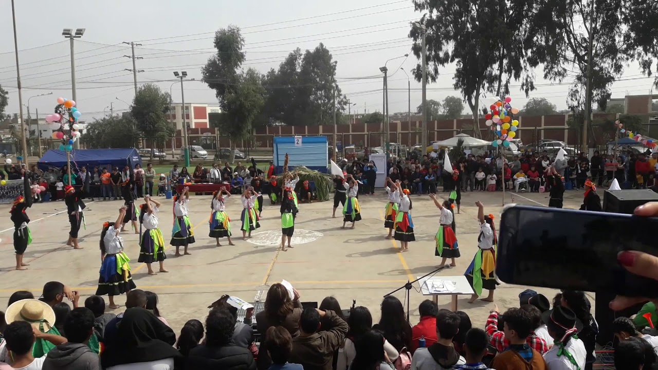 danza el pillo