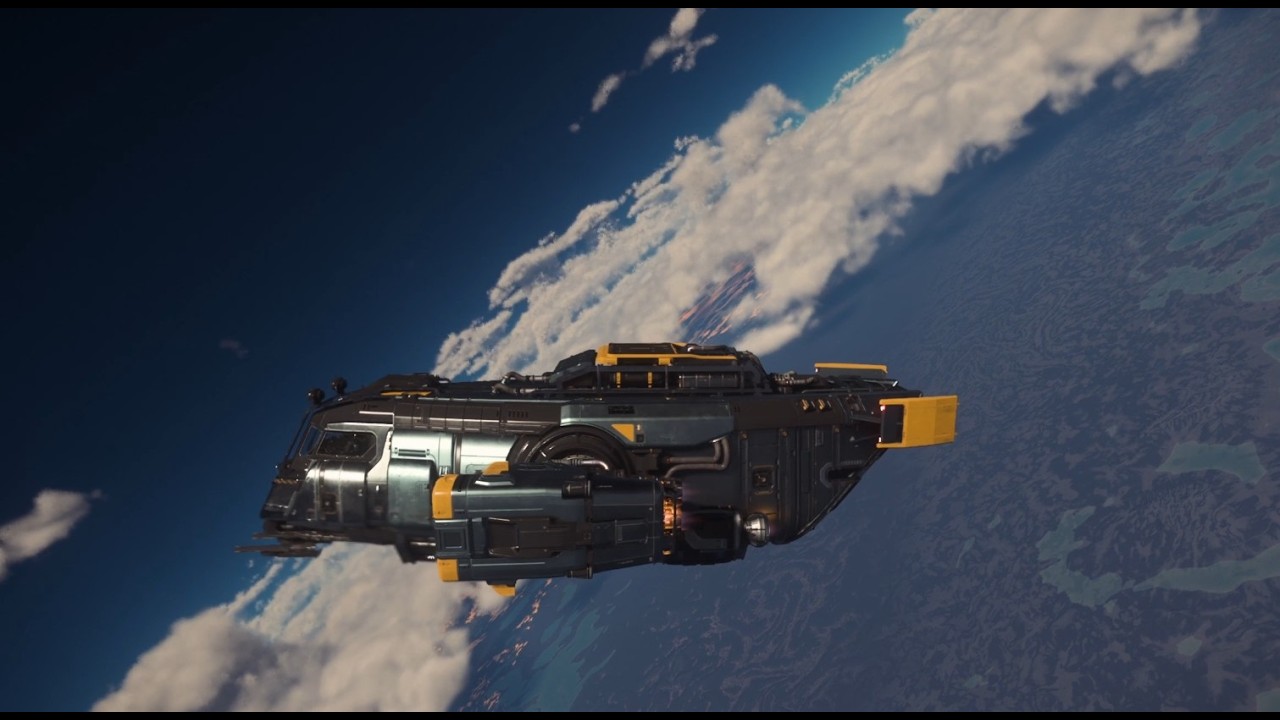 Drake Cutter Rambler - Less is More